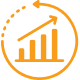 Improved Conversion Rates